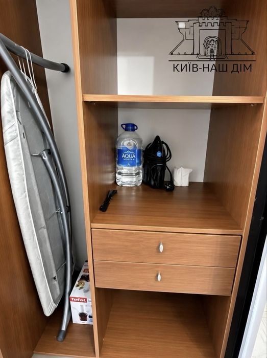 Квартира на вул. Бульварно - Кудрявська, 36 в Києві, ID 401906, фото №23