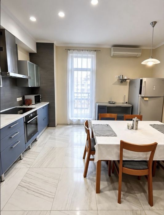 Квартира на вул. Бульварно - Кудрявська, 36 в Києві, ID 401906, фото №6