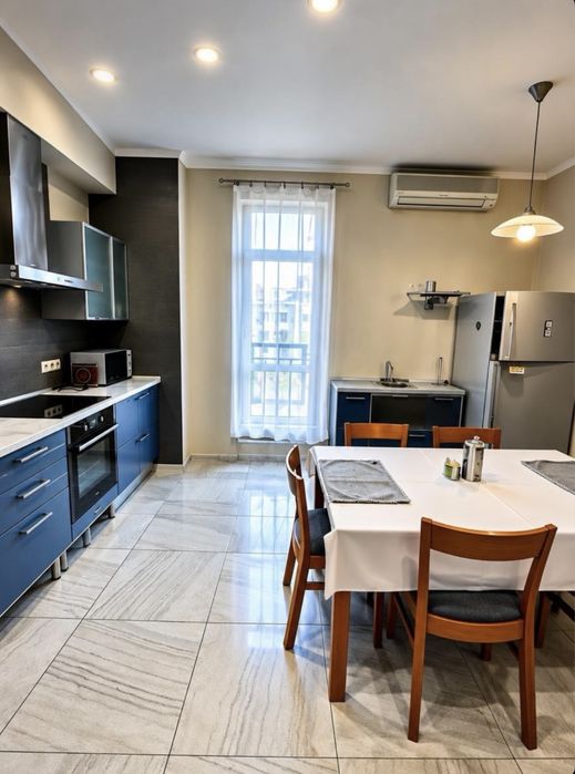 Квартира на вул. Бульварно - Кудрявська, 36 в Києві, ID 401906, фото №7
