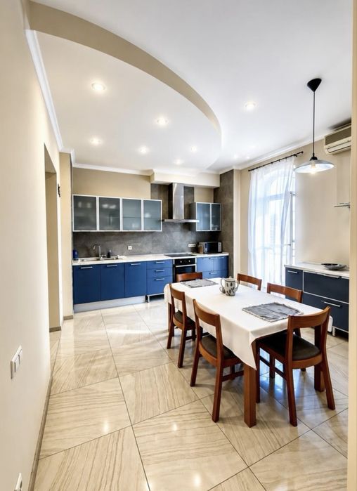 Квартира на вул. Бульварно - Кудрявська, 36 в Києві, ID 401906, фото №9