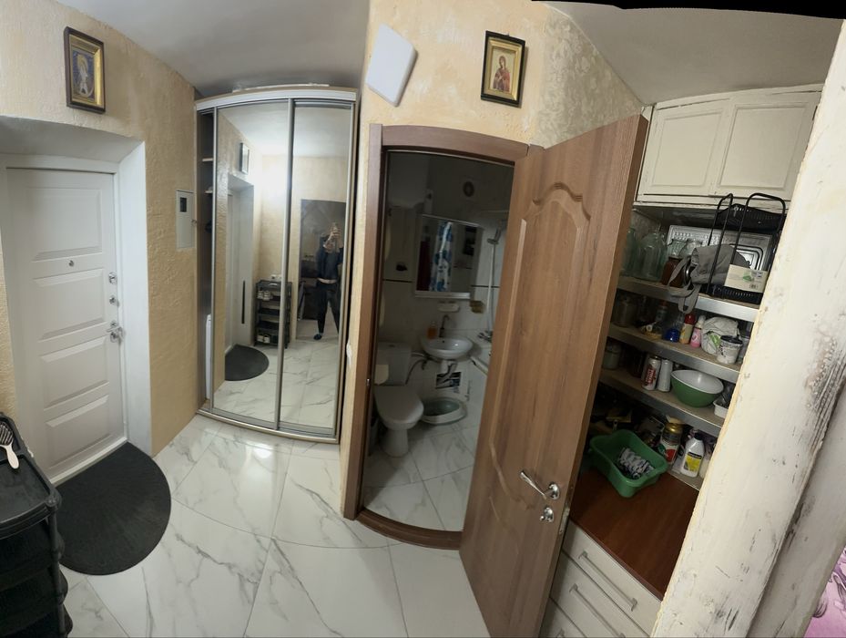 Квартира на Олександрівський в Запоріжжя, ID 401903, фото №1