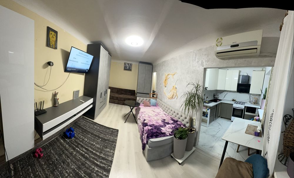 Квартира на Олександрівський в Запоріжжя, ID 401903, фото №4