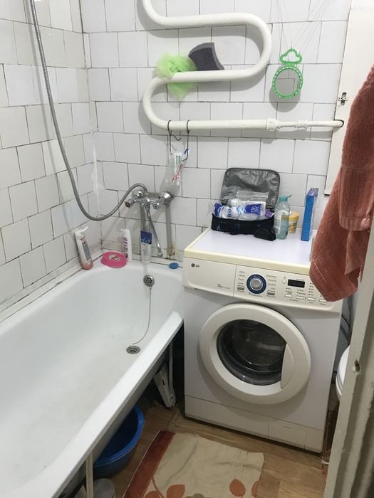 Квартира на Фортечний в Кропивницький, ID 401897, фото №3