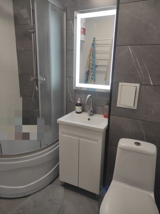 Квартира на Салтівський в Харків, ID 401901, фото №1
