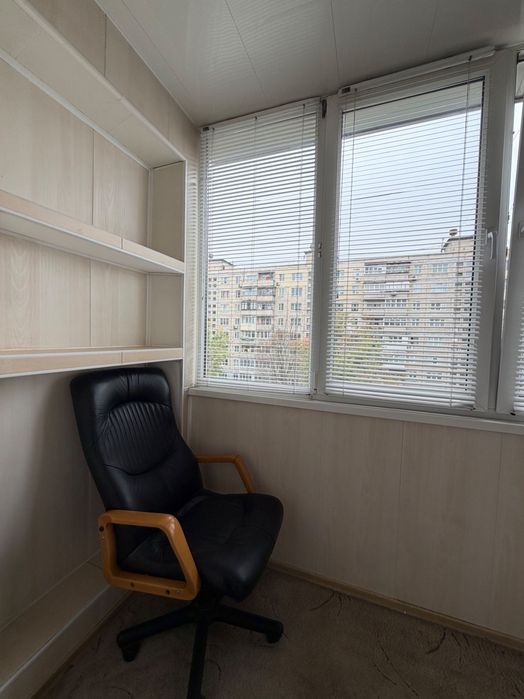 Квартира на вул. Європейська, 24 в Києві, ID 403074, фото №5