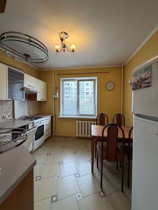 Квартира на вул. Європейська, 24 в Києві, ID 403074, фото №7