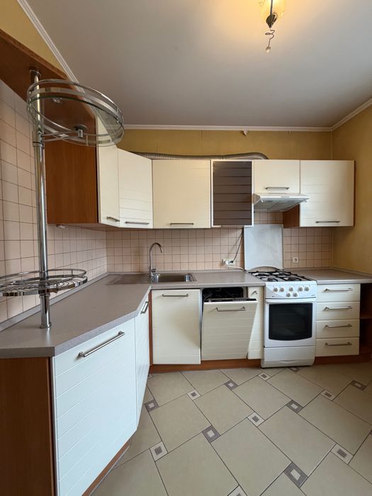 Квартира на вул. Європейська, 24 в Києві, ID 403074, фото №9