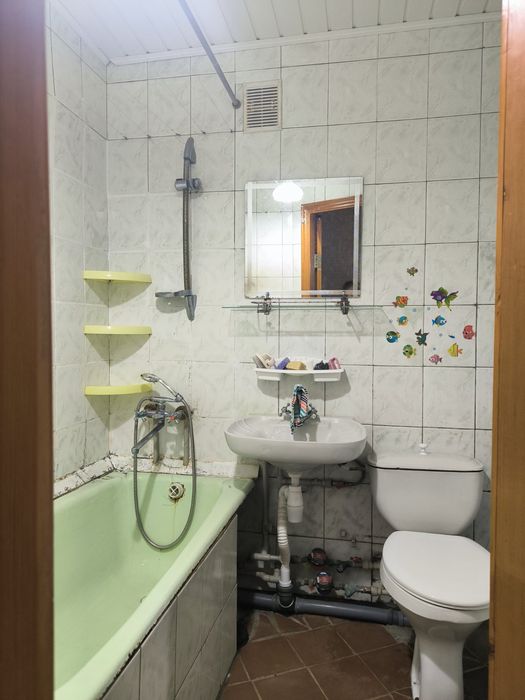 Квартира на вул. Мазепи, 6 в Полтаві, ID 403070, фото №13