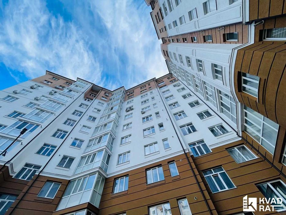 Квартира на вул. Юліана Целевича, 10/3 в Івано-Франківську, ID 403069, фото №16