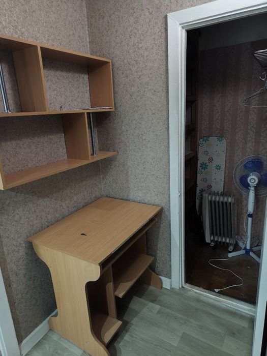 Квартира на вул. Князя Романа Мстиславича, 18 в Києві, ID 401900, фото №2