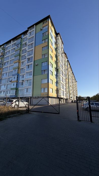 Квартира на вул. Івасюка в Івано-Франківську, ID 403028, фото №17