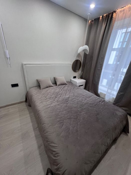 Квартира на ЖК «Рідний 3» в Києві, ID 403061, фото №2