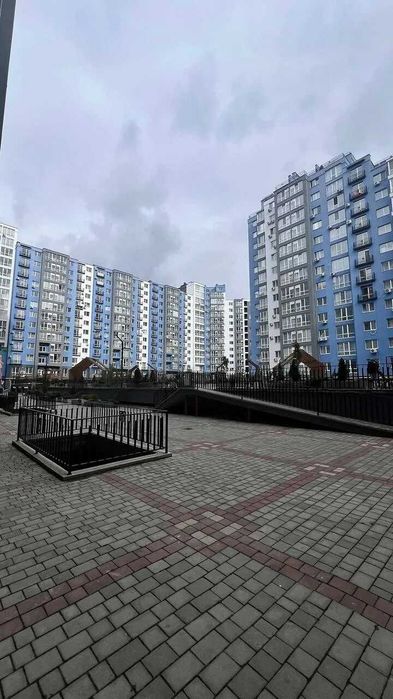 Квартира на ЖК Княгинин в Івано-Франківську, ID 403045, фото №8