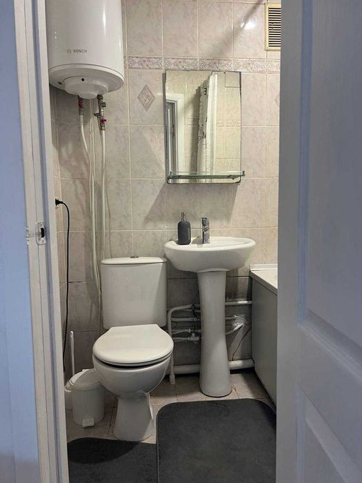 Квартира на Голосіївський в Києві, ID 409300, фото №8