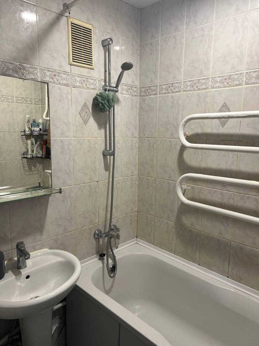 Квартира на Голосіївський в Києві, ID 409300, фото №9