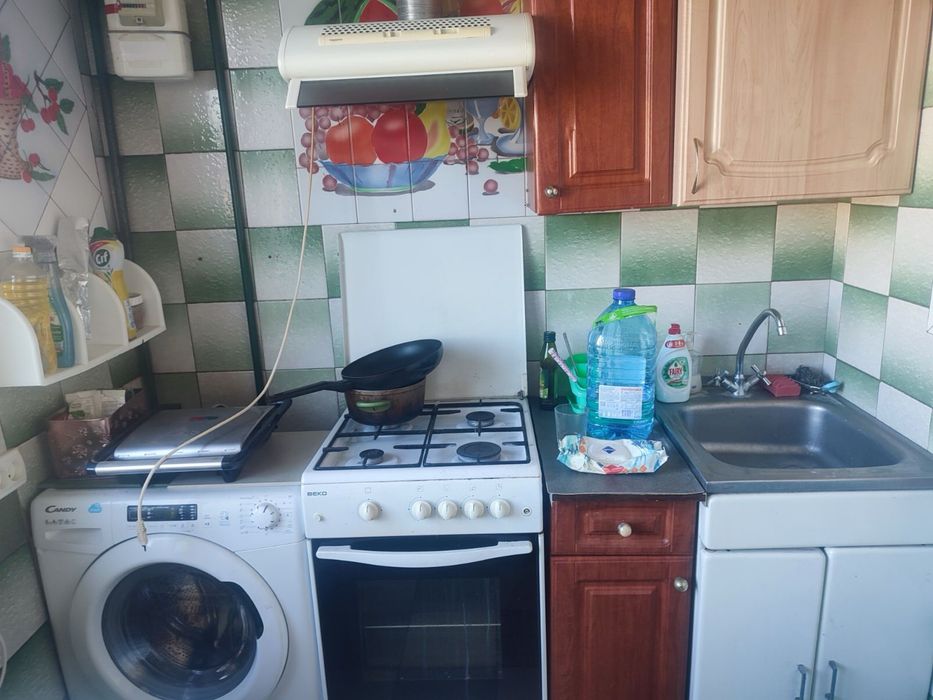 Квартира на біля метро Студентська в Харкові, ID 401890, фото №3