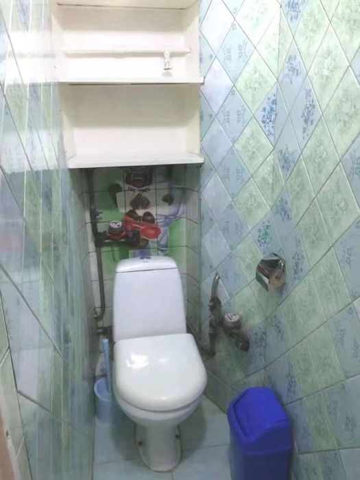 Квартира на біля метро Студентська в Харкові, ID 401890, фото №6