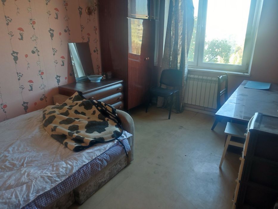 Квартира на біля метро Студентська в Харкові, ID 401890, фото №7