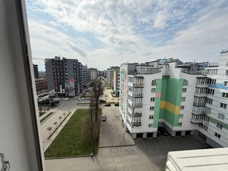 Квартира на вул. Національної Гвардії в Івано-Франківську, ID 403044, фото №11