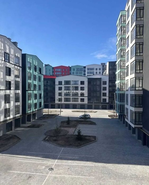 Квартира на вул. Національної Гвардії в Івано-Франківську, ID 403044, фото №15