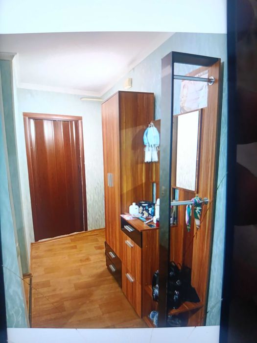 Квартира на просп. Тракторобудівників, 162 в Харків, ID 401893, фото №1