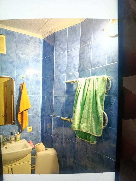 Квартира на просп. Тракторобудівників, 162 в Харків, ID 401893, фото №4