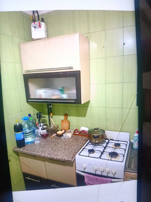 Квартира на просп. Тракторобудівників, 162 в Харкові, ID 401893, фото №6