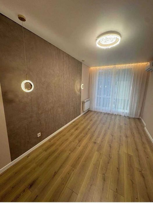 Квартира на ЖК «Комфорт Парк» в Івано-Франківську, ID 403032, фото №4