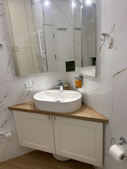 Квартира на ЖК Parkland в Київ, ID 401887, фото №5