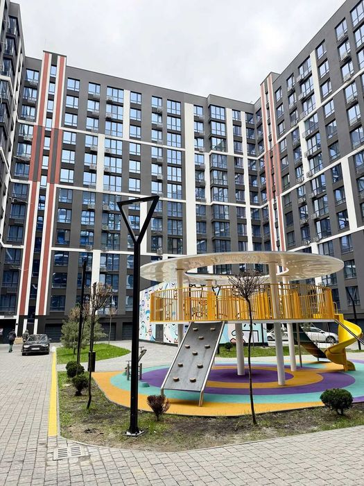 Квартира — Івано-Франківськ в Івано-Франківську, ID 403030, фото №4
