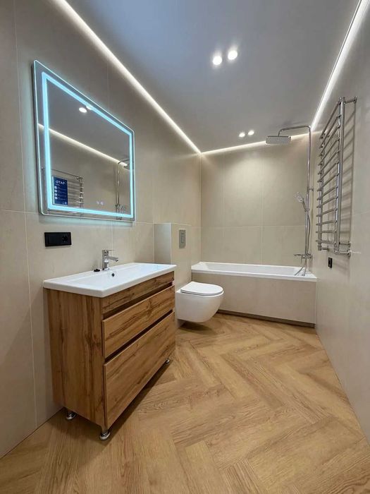 Квартира — Івано-Франківськ в Івано-Франківську, ID 403030, фото №8