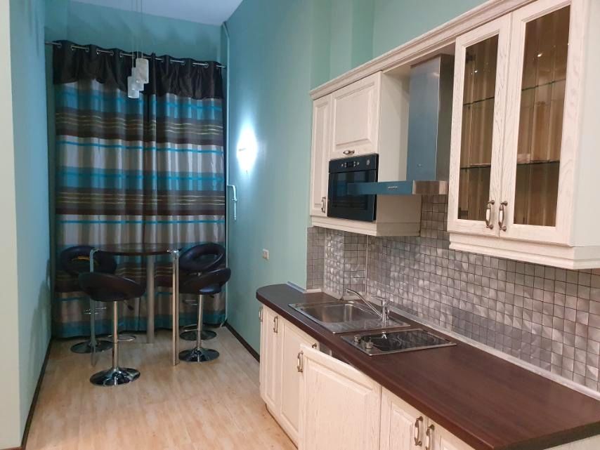 Квартира на вул. Панківська, 17, ID 401884, фото №1