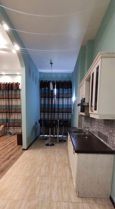 Квартира на вул. Панківська, 17 в Києві, ID 401884, фото №2