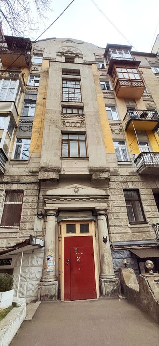 Квартира на вул. Панківська, 17 в Києві, ID 401884, фото №12