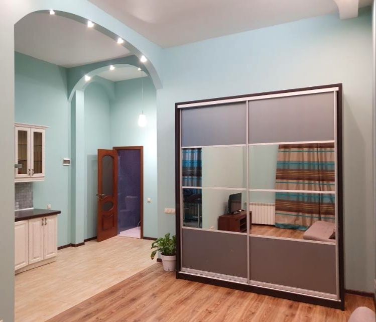 Квартира на вул. Панківська, 17 в Києві, ID 401884, фото №3