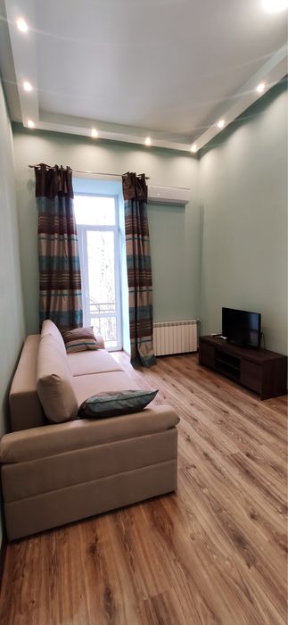 Квартира на вул. Панківська, 17 в Києві, ID 401884, фото №5