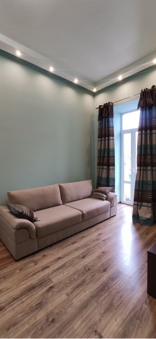 Квартира на вул. Панківська, 17 в Києві, ID 401884, фото №6