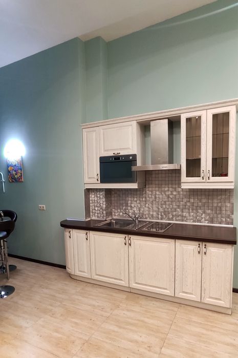 Квартира на вул. Панківська, 17 в Києві, ID 401884, фото №7