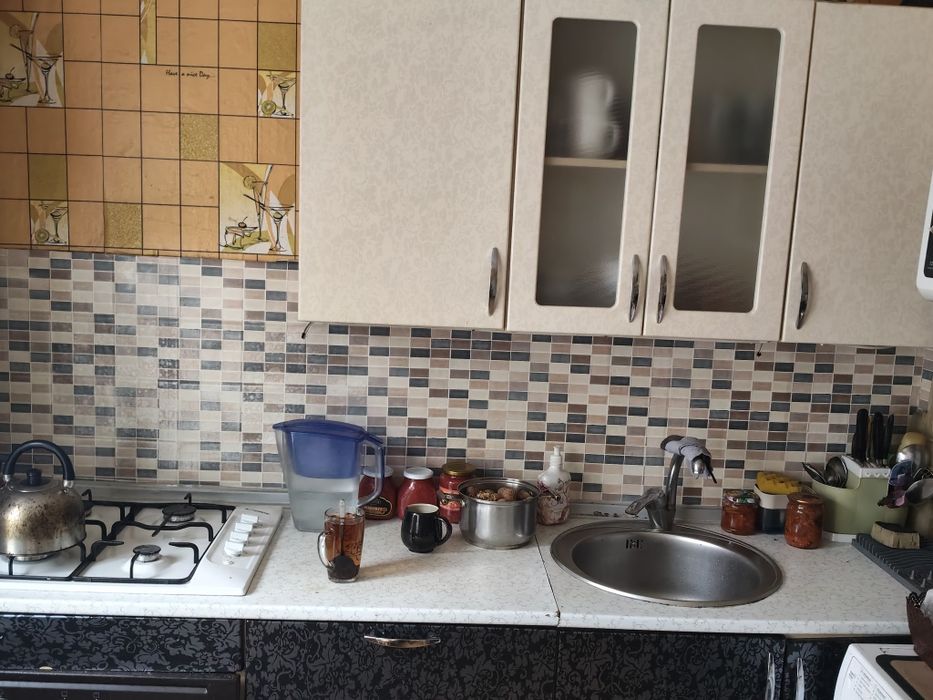 Квартира на Шевченківський в Запоріжжя, ID 401889, фото №2