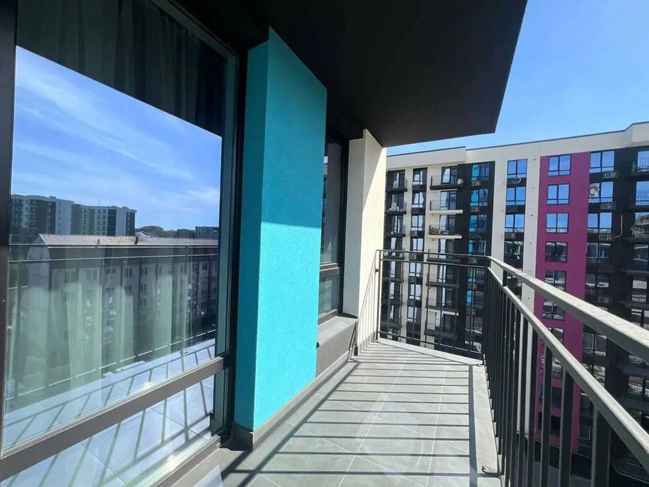 Квартира на ЖК Family Plaza в Івано-Франківську, ID 403029, фото №5
