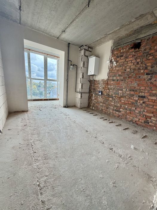 Квартира на вул. С. Бандери, 36 в Хмельницькому, ID 404130, фото №4