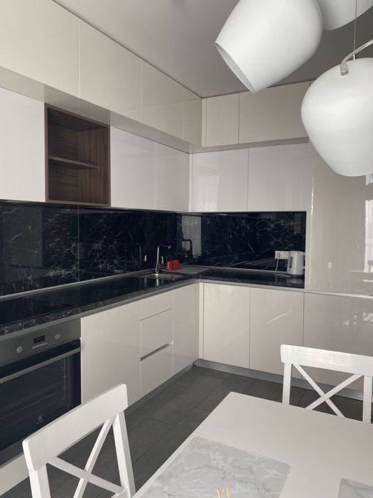 Квартира на вул. Герцена, 35 в Києві, ID 401871, фото №2