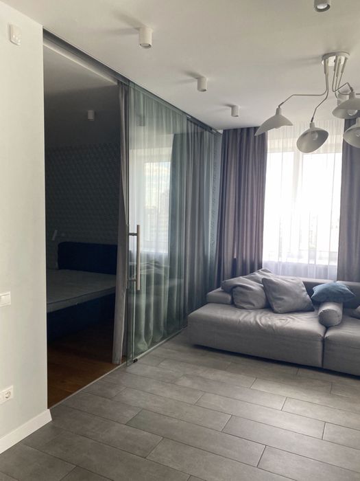 Квартира на вул. Герцена, 35 в Києві, ID 401871, фото №4