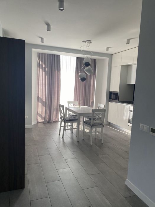 Квартира на вул. Герцена, 35 в Києві, ID 401871, фото №5