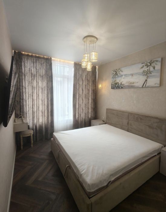 Квартира на пров. Курортний, 2 в Одесі, ID 401876, фото №4