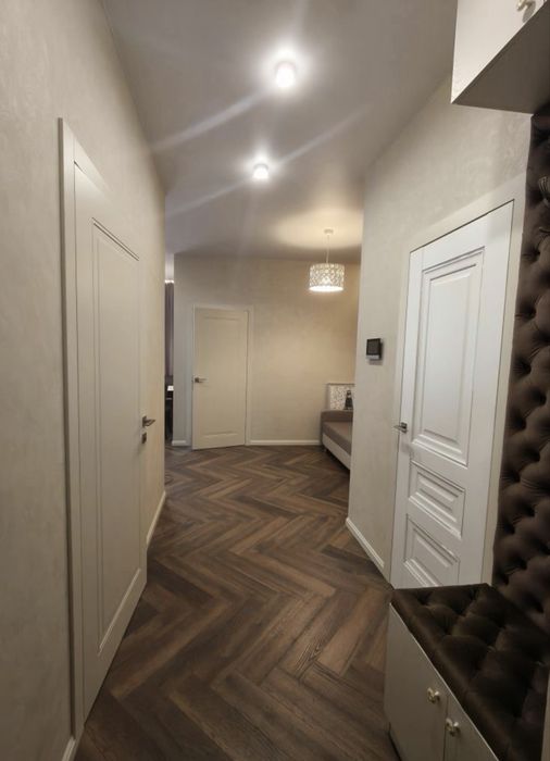 Квартира на пров. Курортний, 2 в Одесі, ID 401876, фото №9