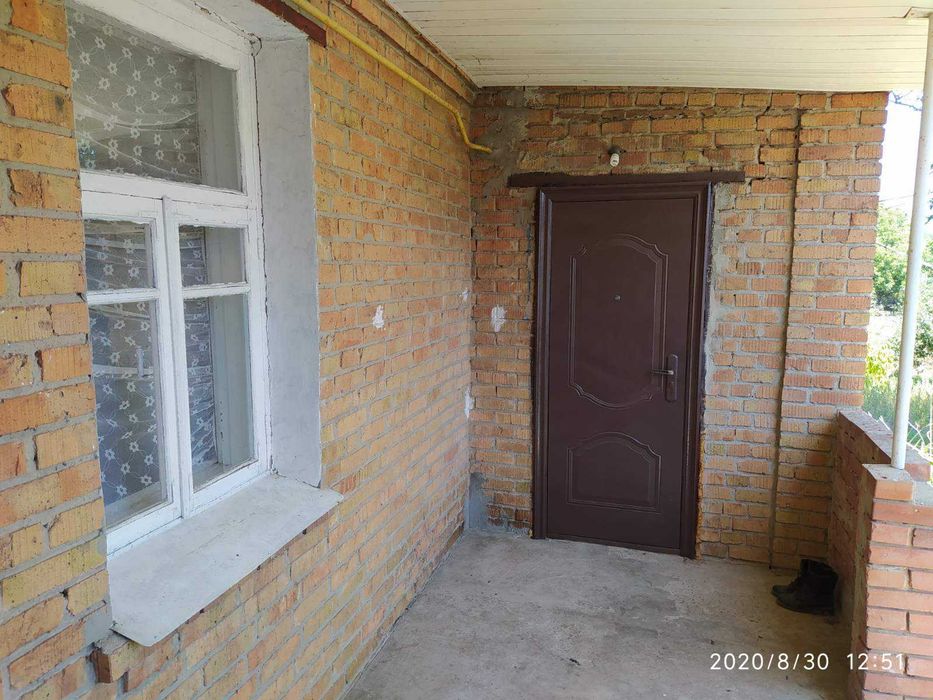 Будинок на Полтавська область, Тахтаулове, ID 415406, фото №2