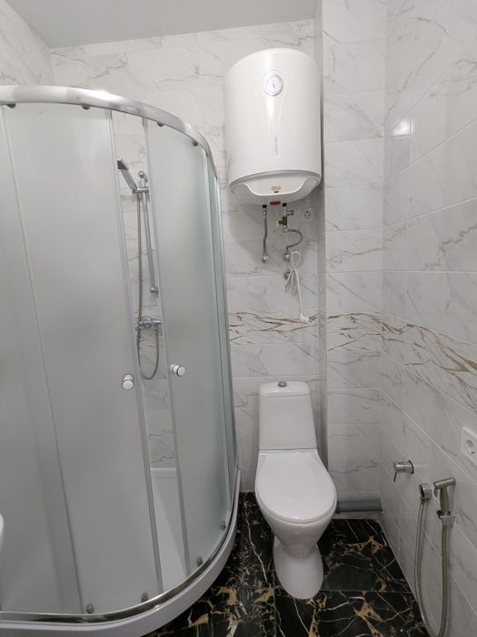 Квартира на ЖК «Салтівський» в Харкові, ID 401878, фото №11