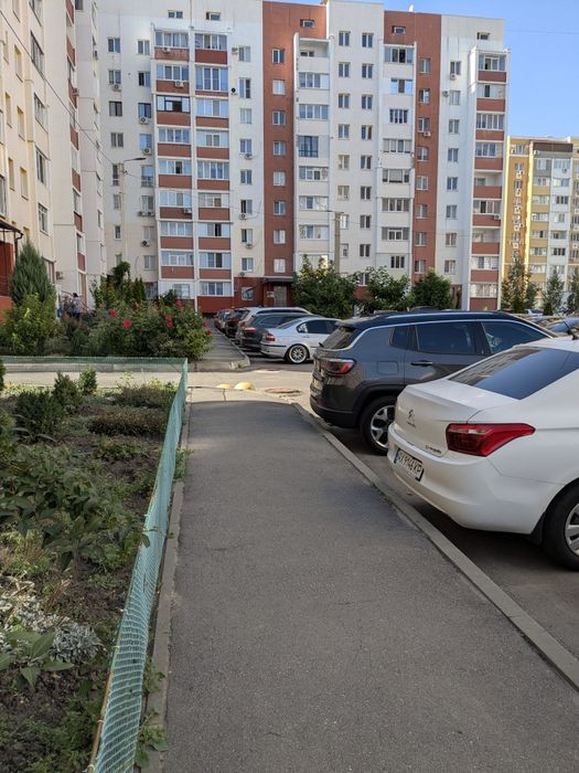 Квартира на ЖК «Салтівський» в Харкові, ID 401878, фото №15