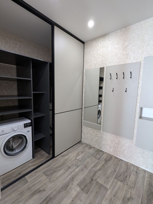 Квартира на ЖК «Салтівський» в Харкові, ID 401878, фото №4